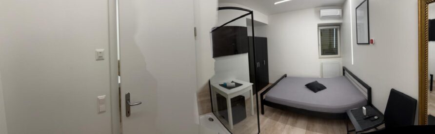 Zimmer 002